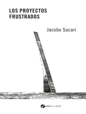 cover image of Los proyectos frustrados